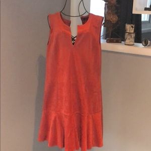 Dress brand new